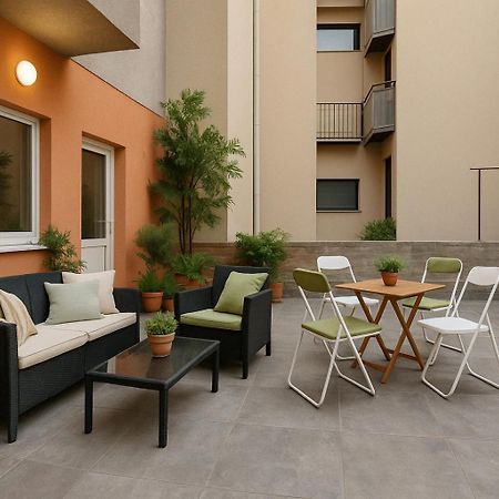 Hellozagreb Apartment Buitenkant foto