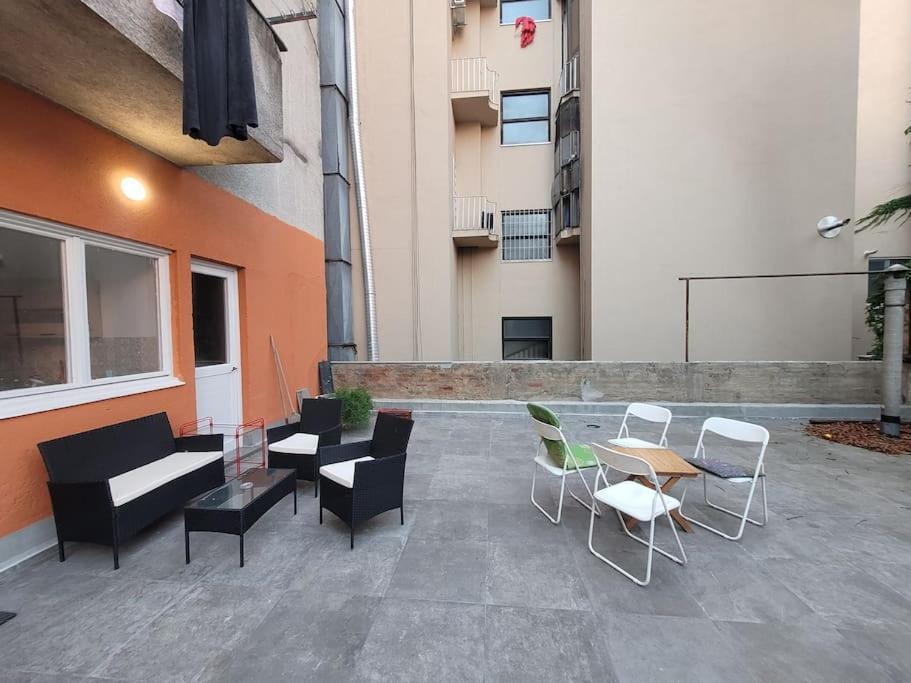 Hellozagreb Apartment Buitenkant foto