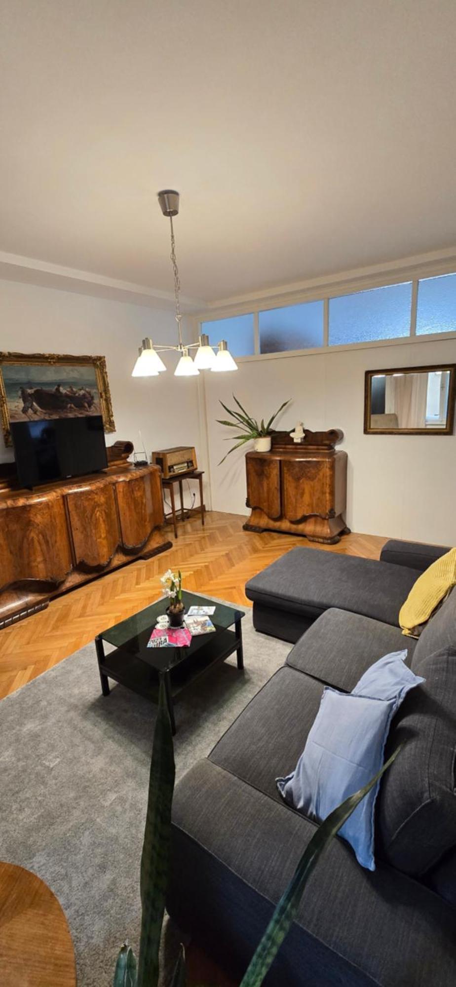 Hellozagreb Apartment Buitenkant foto