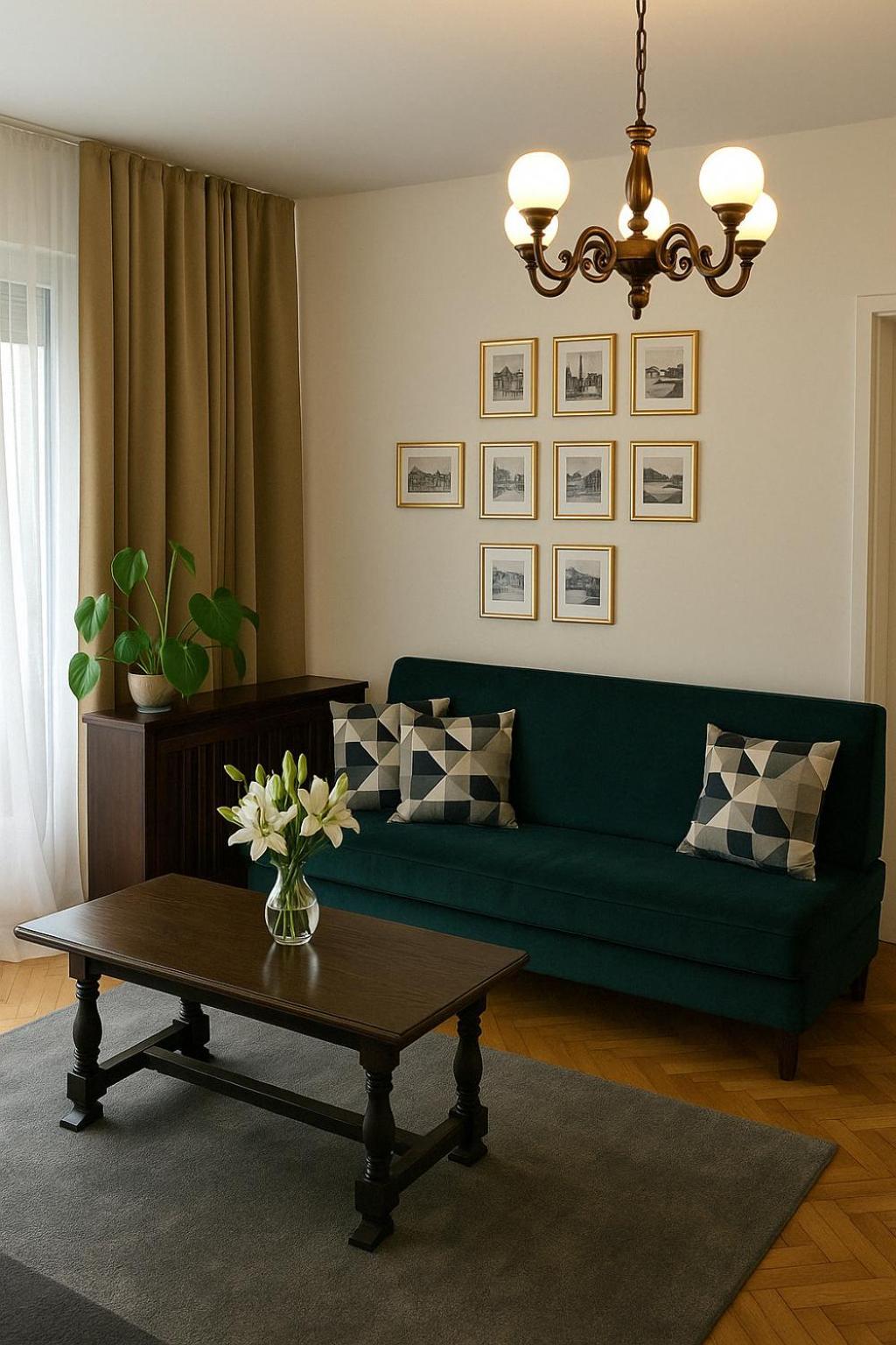Hellozagreb Apartment Buitenkant foto