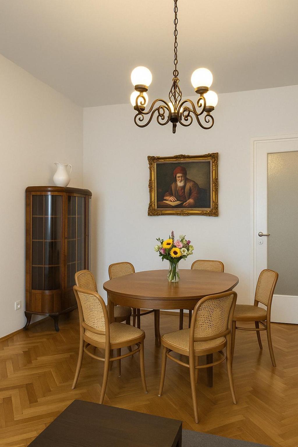 Hellozagreb Apartment Buitenkant foto